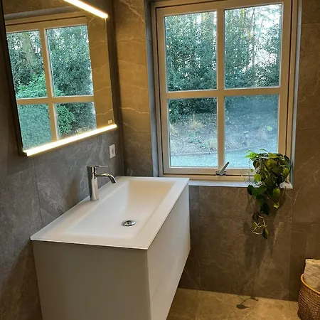 Villa Oeyenbos Knegsel