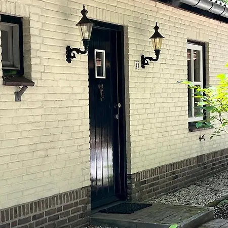 Oeyenbos * Knegsel