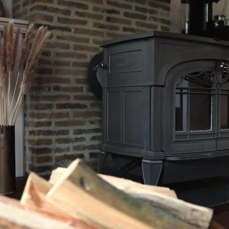 Oeyenbos Villa Knegsel