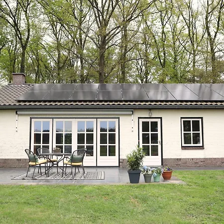 Villa Oeyenbos Knegsel