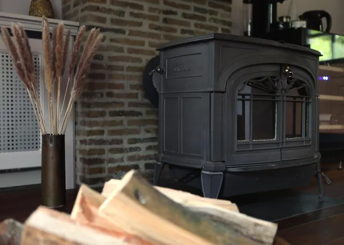 Oeyenbos Villa Knegsel