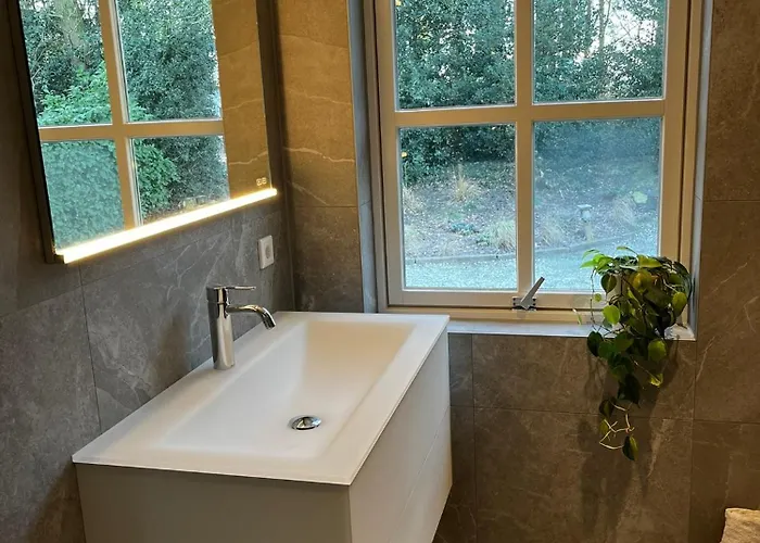 Villa Oeyenbos Knegsel