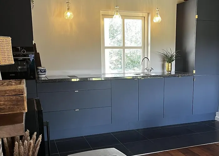 Oeyenbos Villa Knegsel